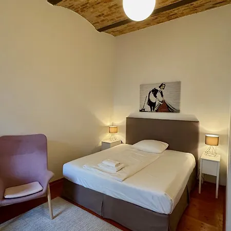 Jugendhotel Berlincity